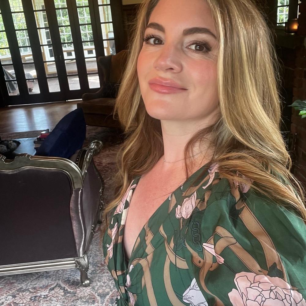 Meet your Posher, Rachel